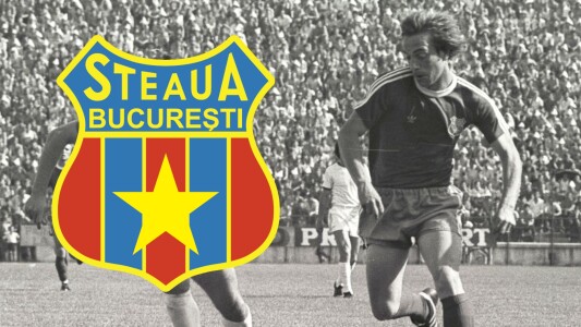 Cum aranja, de fapt, Steaua meciurile pe timpul lui Ceaușescu. Marcel ...