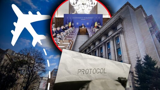 Ministerul care și-a făcut publice achizițiile pe 2026, deși Guvernul nu a ...