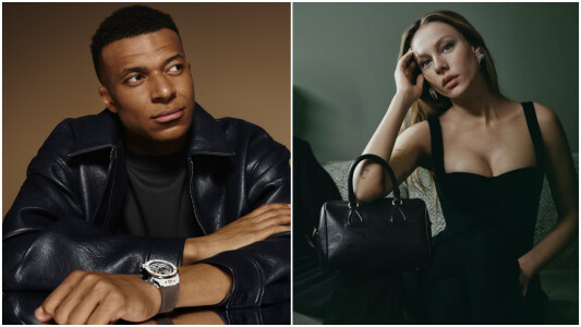 Iubita lui Kylian Mbappe, decizie radicală după ce fanii au strâns peste ...