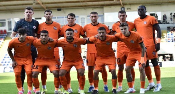 Fabulos! FCSB, într-un top select la nivel european. Interul lui Cristi ...
