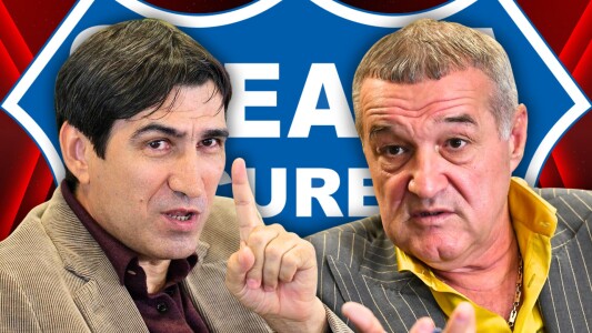 Gigi Becali a dezvăluit tot ce a vorbit cu Victor Pițurcă. Are legătură cu ...