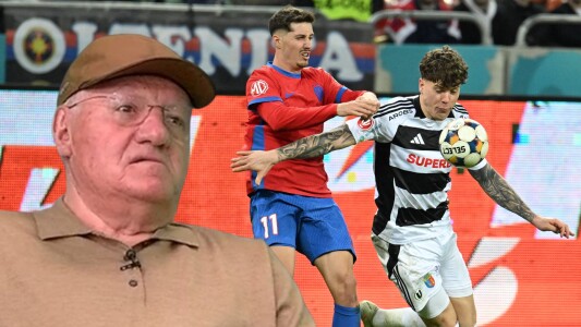 Dumitru Dragomir vrea să cumpere un fotbalist din SuperLiga: „Dau 2.000.000 ...