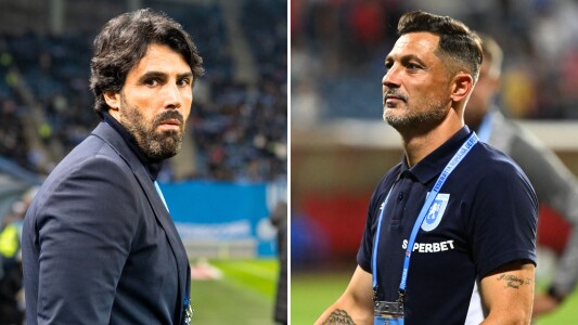 Filipe Coelho a vorbit deschis despre Mirel Rădoi! Ce spune antrenorul ...