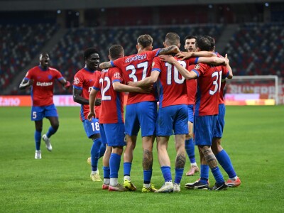 Ce situație: fratele geamăn al fotbalistului de la FCSB a semnat în ...
