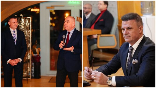 Deputatul PNL care și-a petrecut ziua de naștere cu Ilie Bolojan a intrat ...