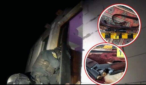 Unde lucra Daniel, bărbatul împușcat de SAS. Autoritățile locale fac ...