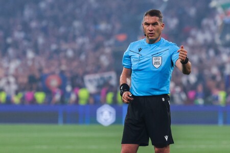 Lovitură primită de Istvan Kovacs de la FIFA! Ce se întâmplă cu cel mai bun ...