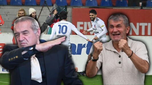 “Croitoru mi-a zis că-l distruge pe Rădoi!” Valeriu Iftime, ironic cu Gigi ...