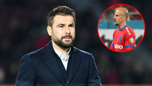 Ce spune Adrian Mutu despre despărțirea lui Vlad Chiricheș de FCSB. ...
