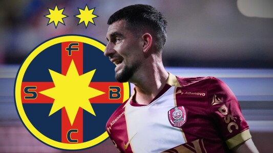 Meriton Korenica, transfer la FCSB! Cât plăteşte Gigi Becali. Exclusiv