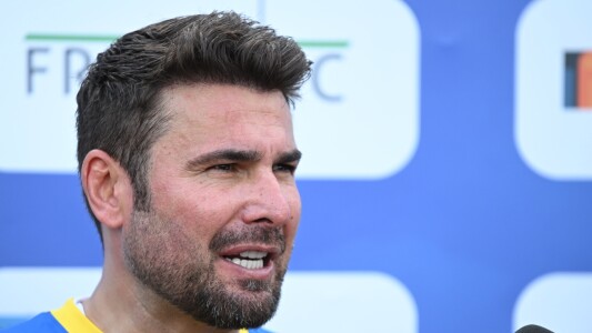 Adrian Mutu, la un pas de a prelua o națională de top. „7 jucători din ...