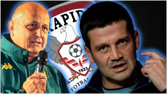 Dan Șucu a rupt tăcerea despre momentul în care l-a vrut pe Cristi Chivu ...