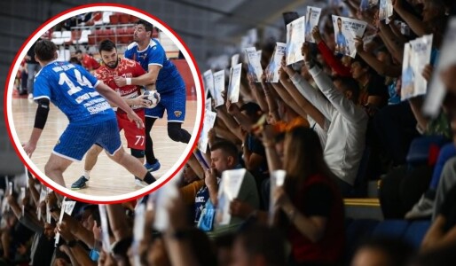 Haos înaintea noului start de sezon! O echipă s-a retras din campionat din ...
