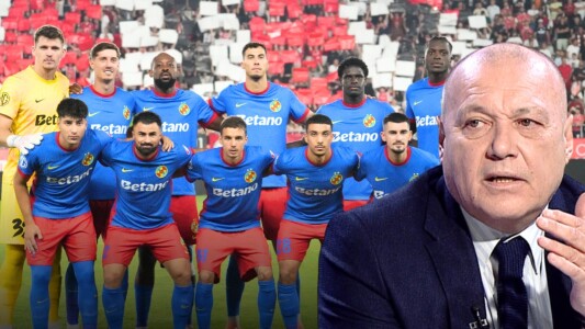 „Pământ de flori!”. Marcel Pușcaș nu a avut milă de vedetele lui Gigi ...