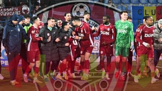 CFR Cluj și-a pierdut titularul! A semnat pe doi ani în Polonia. Exclusiv