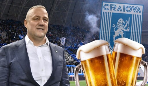 Maxima Pilsner! Universitatea Craiova își lansează propria bere, după ...