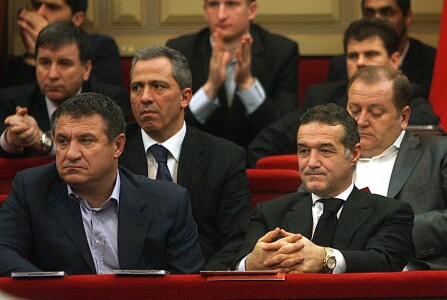 Se retrage Gigi Becali din fotbal? Apropiatul patronului de la FCSB: „Unde ...