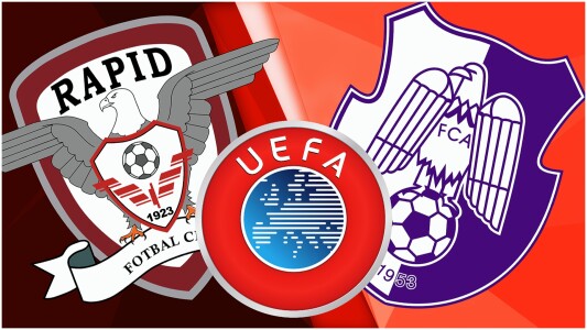Șoc în SuperLiga: a venit răspunsul pentru Rapid și FC Argeș, după ce au ...