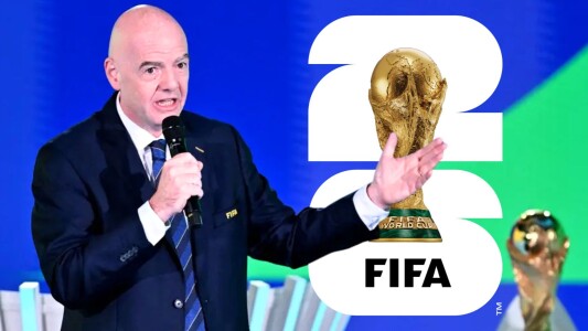 Formatul CM 2026 explicat pe înțelesul tuturor. Ce este nou la Campionatul ...
