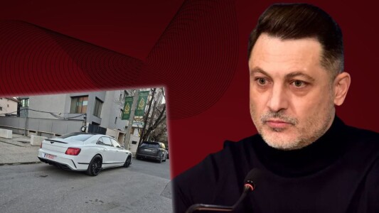 Nemaivăzut în România! Mirel Rădoi, achiziție uluitoare de 250.000 de euro, ...