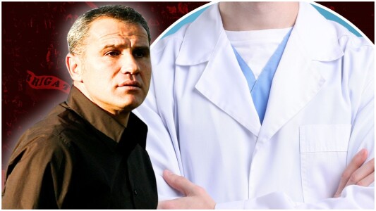 Legenda lui Dinamo, salvată de la moarte de doctorul Sorin Oprescu! Ce s-a ...