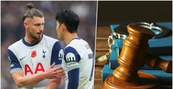 A ajuns la închisoare după ce l-a șantajat pe prietenul lui Radu Drăgușin! ...