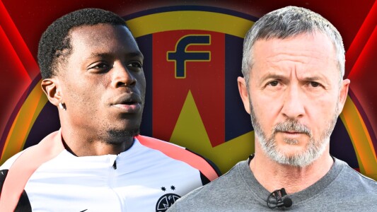 Mihai Stoica, anunț despre problemele lui Dawa la FCSB: ”Nu putem să forțăm ...