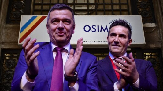 Numele liderilor PSD Sorin Grindeanu și Claudiu Manda, de neatins? Cerere ...