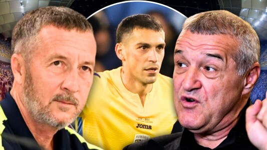 Nicu Stanciu revine în SuperLiga! Gigi Becali a aflat de planul ...