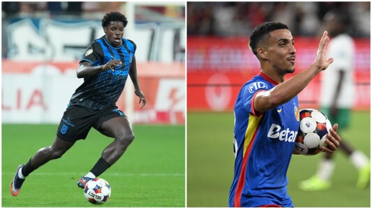 Culisele schimbului bombă dintre FCSB și U Craiova. Detalii incredibile de ...