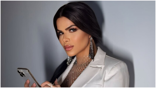 Un fost internațional se află în mijlocul unei dispute cu fosta iubită. ...