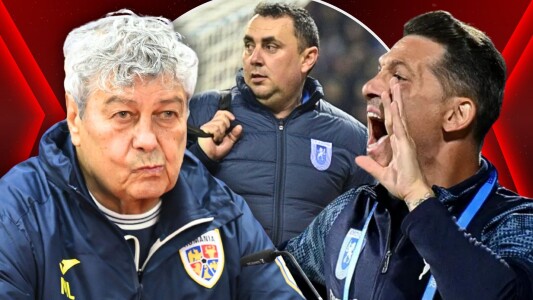 Omul care i-a salvat viața lui Mircea Lucescu a fost dat afară de Mirel ...