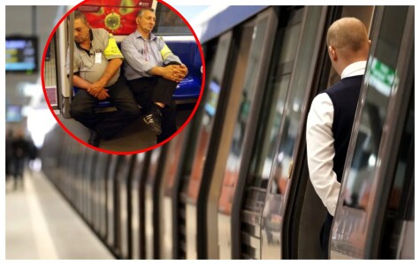 Achiziții record pentru Metrorex în anul 2026. Contractul uriaș pentru care ...