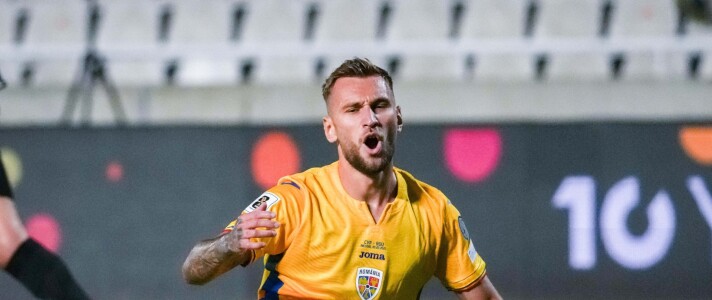 Gigi Becali, ultimele detalii despre transferul lui Denis Drăguș la FCSB: ...