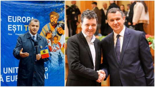 Consilierul lui Nicușor Dan, acuzat de o instituție a Guvernului că a ...