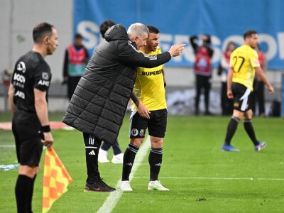 Cinci jucători de care Bergodi se desparte înainte de Dinamo Kiev – U Cluj. ...