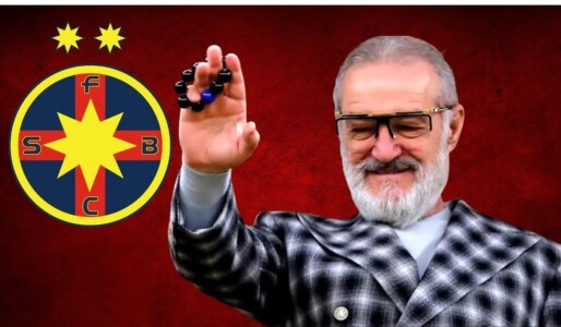 Gigi Becali, victorie de proporţii în instanţă în războiul cu Talpan şi CSA ...