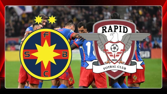 „El și Muhar vor juca acolo”. L-a cucerit pe patronul FCSB! Anunț de ultimă ...