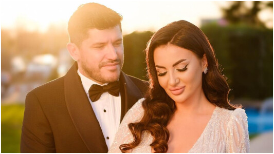 Ce se întâmplă în viața lui Cristi Tănase după ce a depus actele de divorț. ...