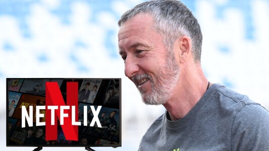Filmul de pe Netflix pe care îl recomandă MM Stoica pentru weekend: „E ceva ...