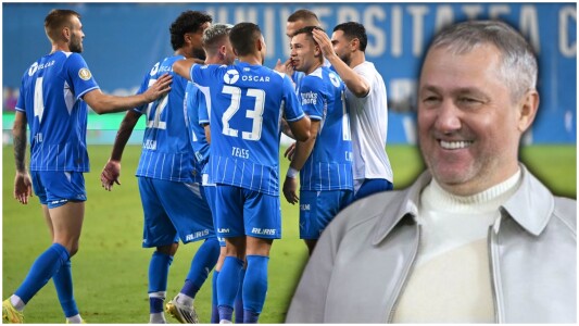 Care e secretul succesului Universității Craiova. Ce face Mihai Rotaru la ...