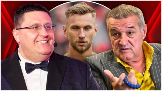 Denis Drăguș, decizie despre transferul la FCSB. Horia Ivanovici a ...