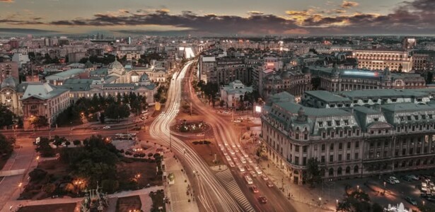 Iluminatul Capitalei, afacere de 100 de milioane: legăturile din spatele ...