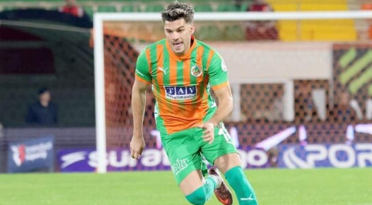 Cifre horror pentru Ianis Hagi la Alanyaspor în acest sezon! De ce a ajuns ...
