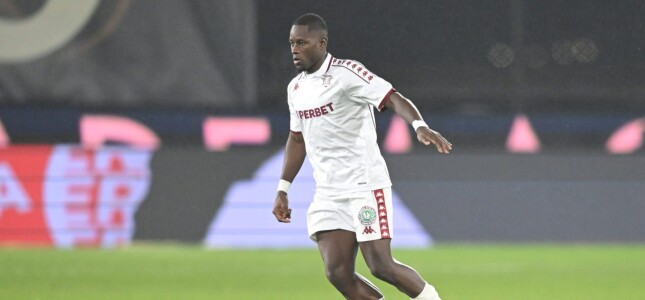 Situație explozivă la Rapid! Apropiații lui Kader Keita cer insolvența ...