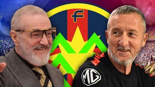 El e principala țintă a FCSB-ului în mercato din iarnă: 3 milioane de euro!