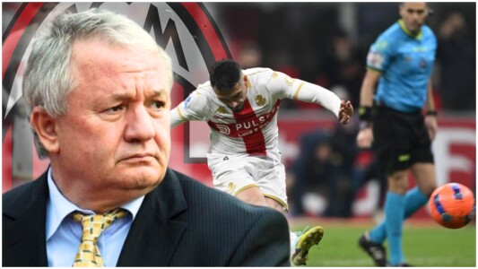 Adrian Porumboiu, discuție incredibilă cu Nicolae Stanciu după penalty-ul ...