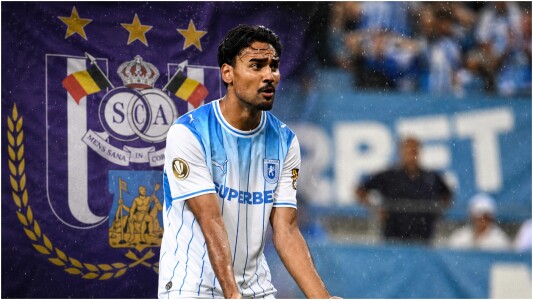 Transferul lui Ștefan Baiaram la Anderlecht, anunț de ultimă oră din ...