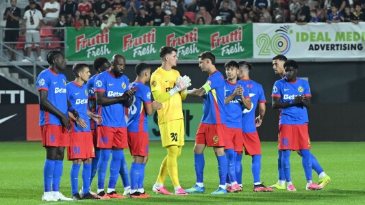 Ce jucători pleacă de la FCSB în iarnă? Mihai Stoica, anunț ferm despre ...