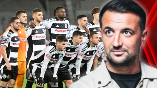 U Cluj, primă uriaşă la meciul cu Oţelul: “Vor avea o motivaţie ...